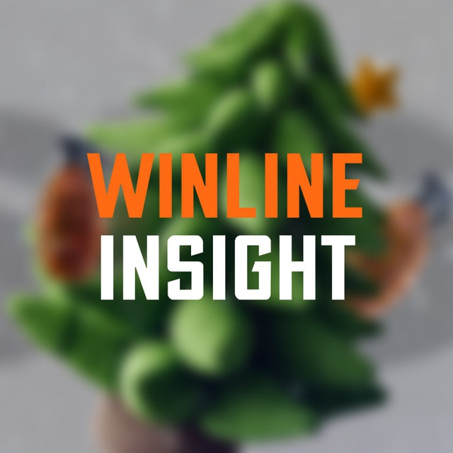 Аватар канала WINLINE Insight Events