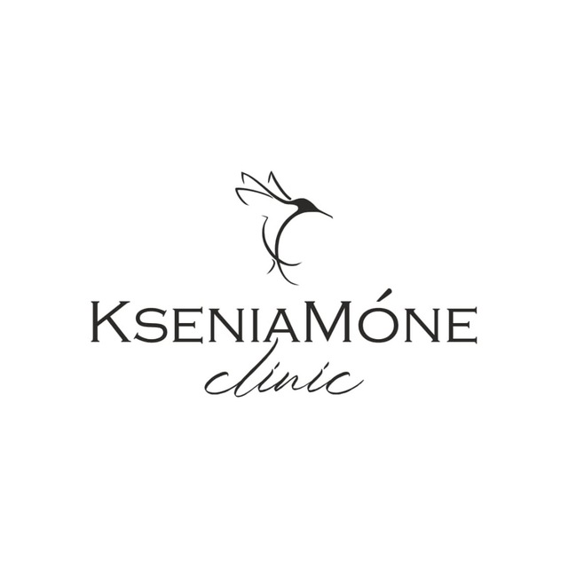 Аватар канала KSENIA MONE CLINIC