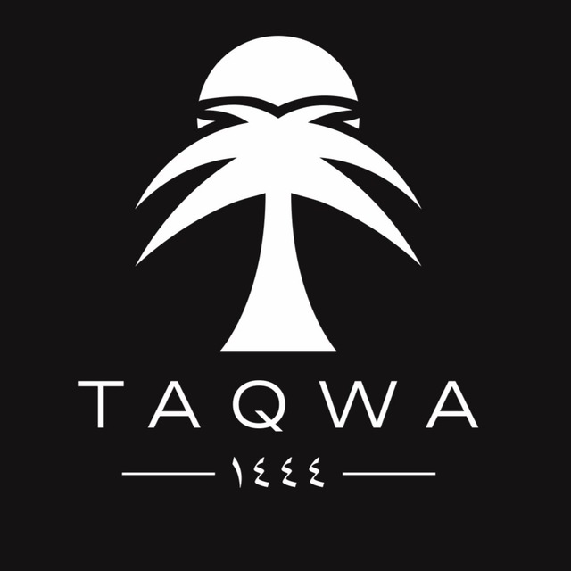 Аватар канала Taqwa | Магазин мужской одежды