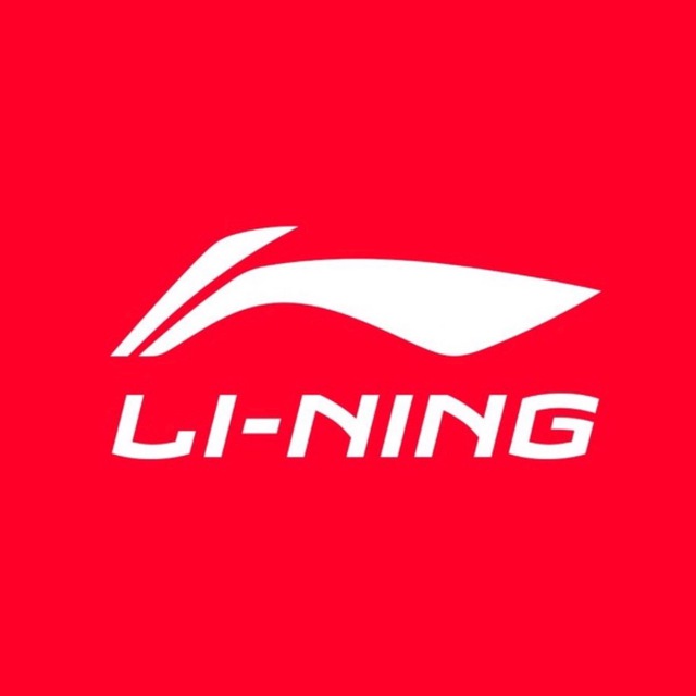 Аватар канала Li-Ning Russia | Международный спортивный бренд