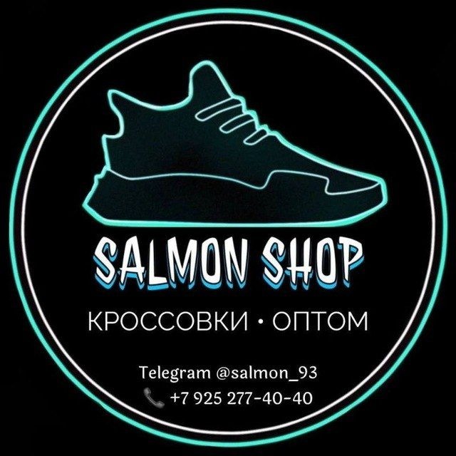 Аватар канала Кроссовки Оптом