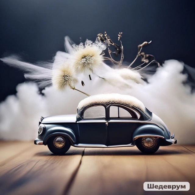 Аватар канала Твоя ласточка 🚘