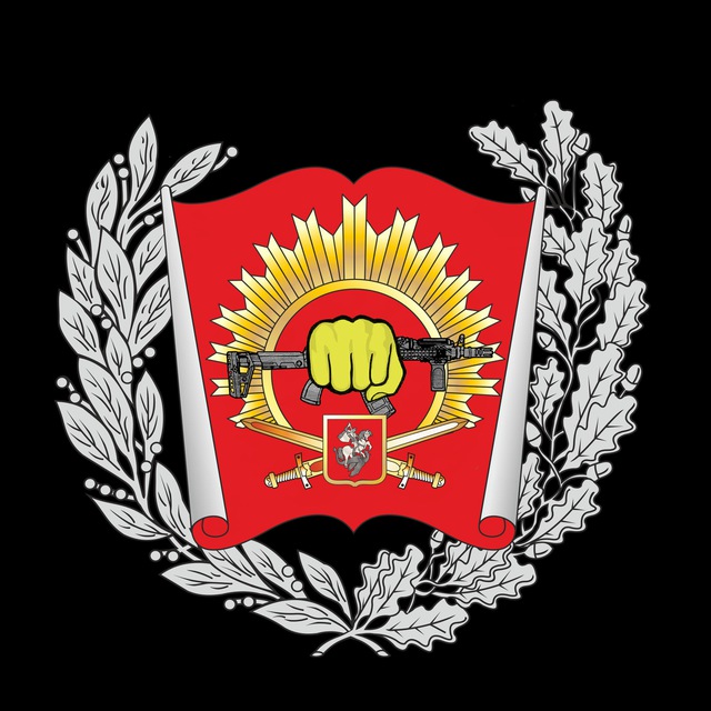 Аватар канала Боевая Единица