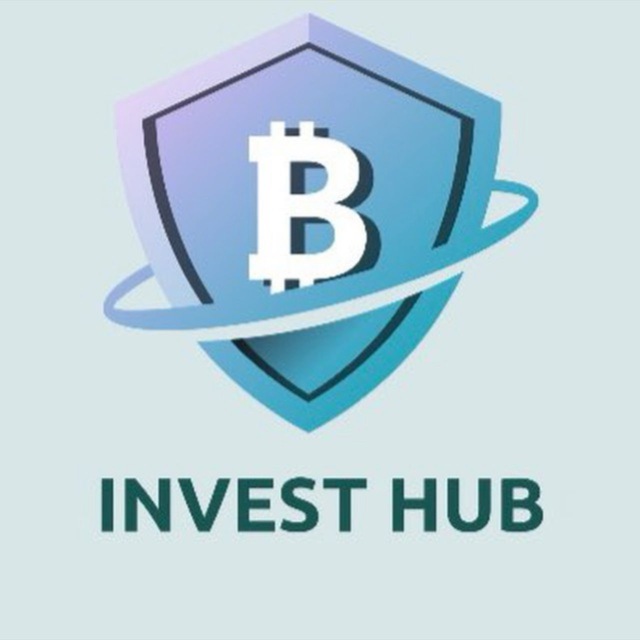 Аватар канала INVEST HUB