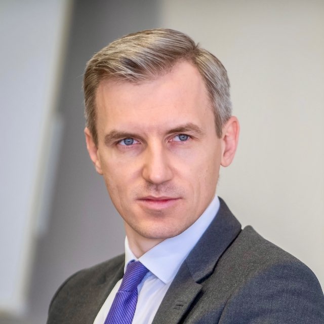 Аватар канала Василий Анохин