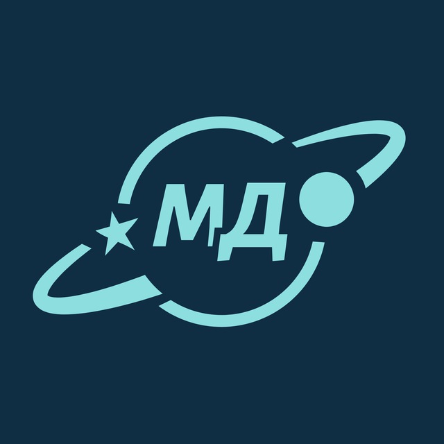 Аватар канала Медиадеяния