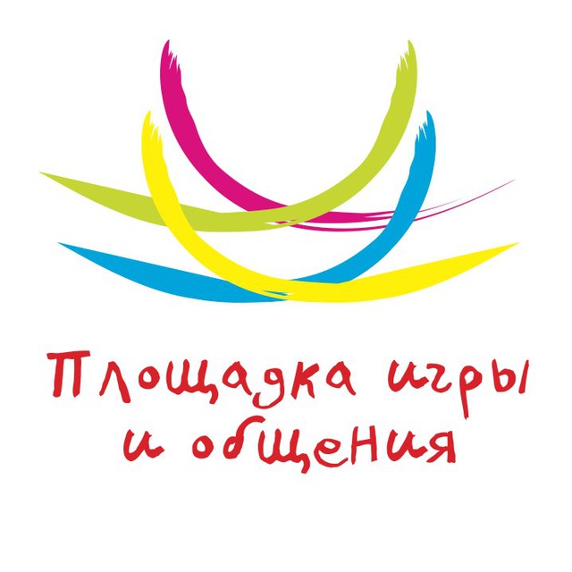 Аватар канала Площадка игры и общения