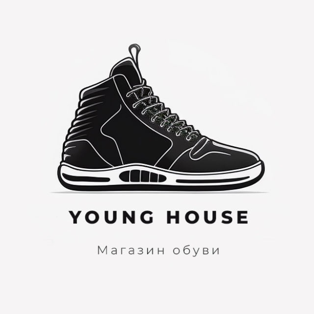 Аватар канала БЕКА ШОП - YOUNG HOUSE30