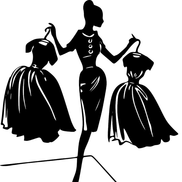 Аватар канала Fashion | Мода | Стиль