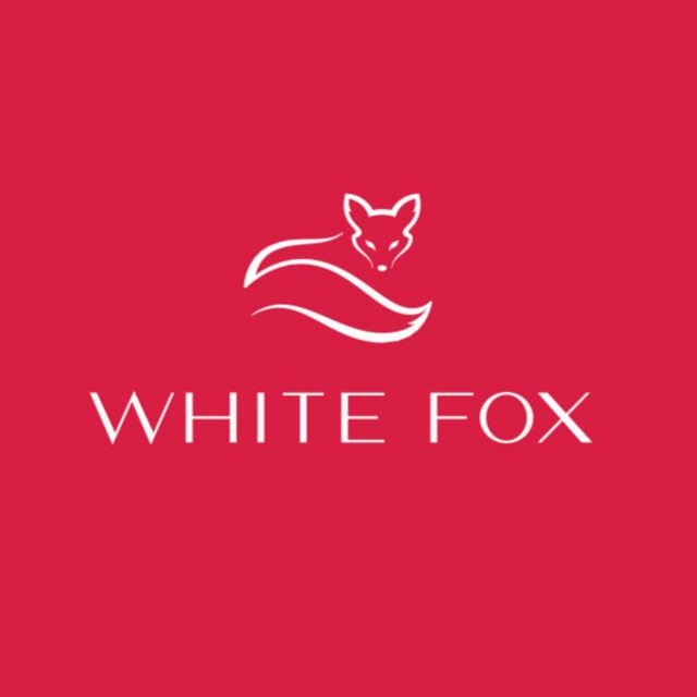 Аватар канала WHITE FOX Beauty Club