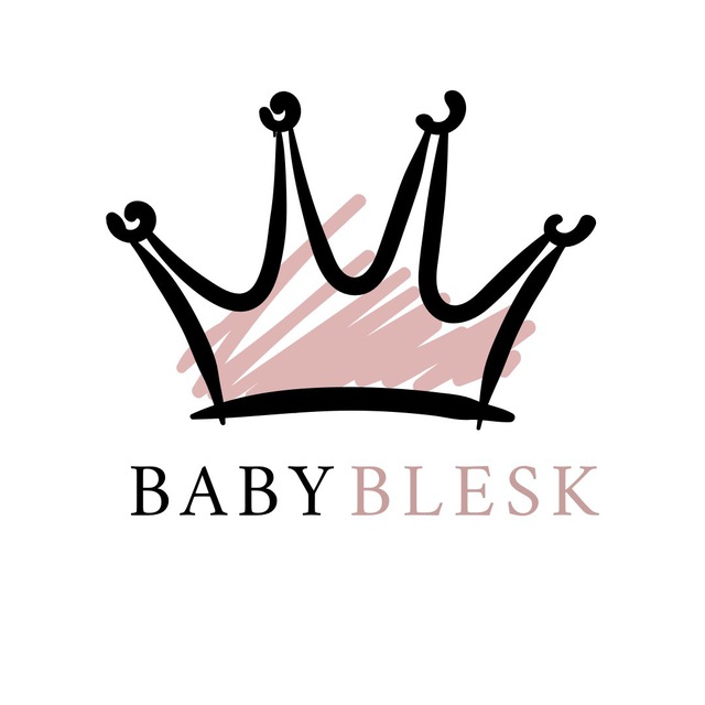 Аватар канала BabyBlesk