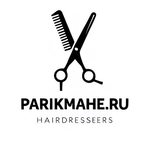 Аватар канала PARIKMAHE.RU