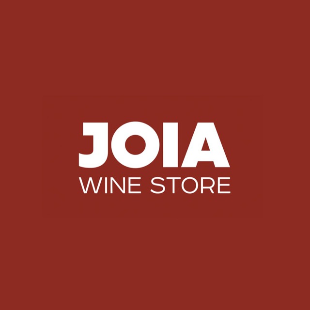 Аватар канала JOIA WINE STORE