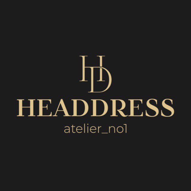 Аватар канала Headdress_atelier_no1