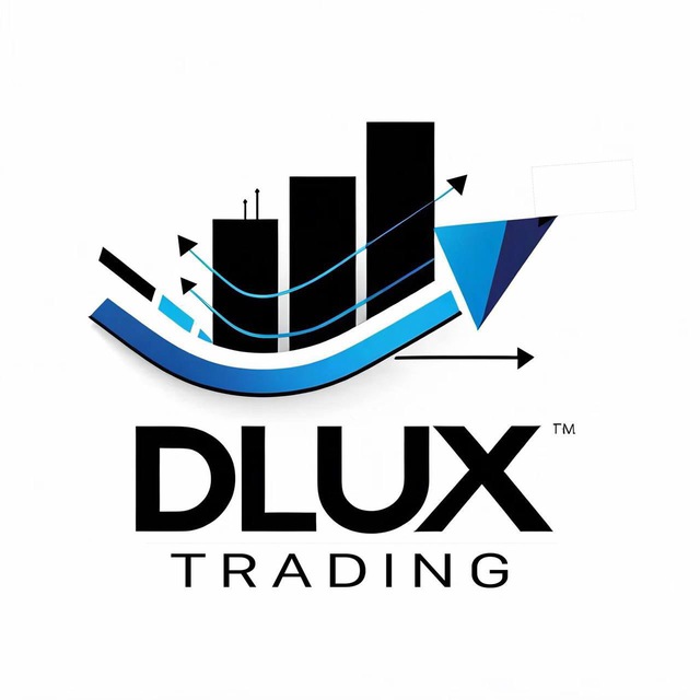 Аватар канала DluxTrading