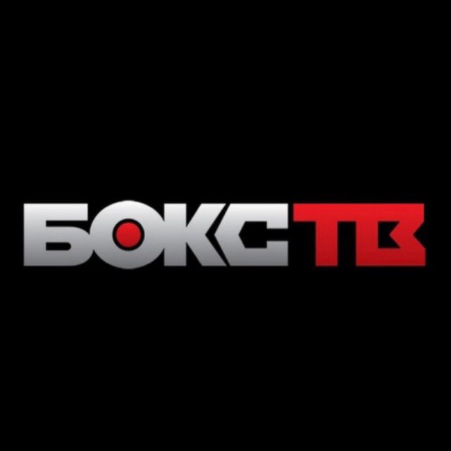 Аватар канала БОКС ТВ