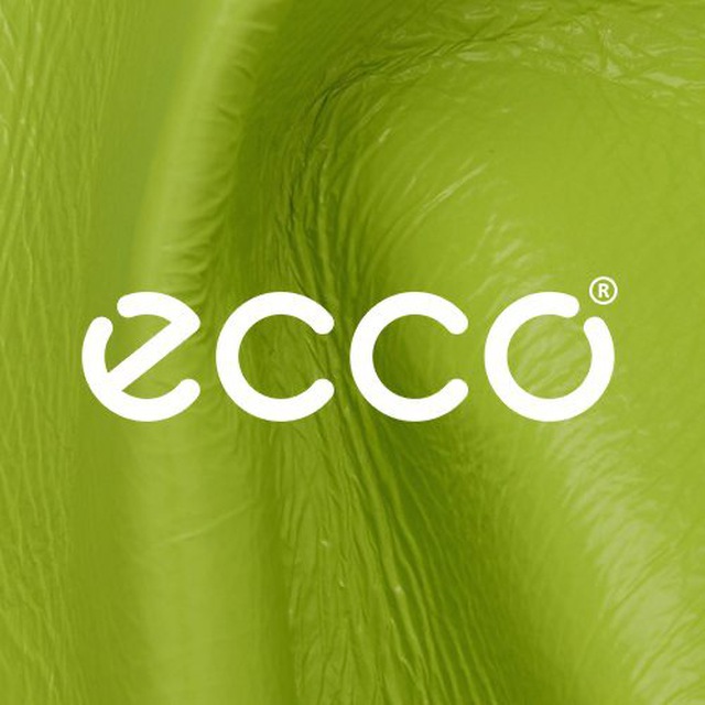 Аватар канала ECCO