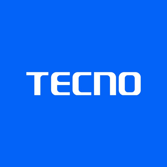 Аватар канала TECNO Россия
