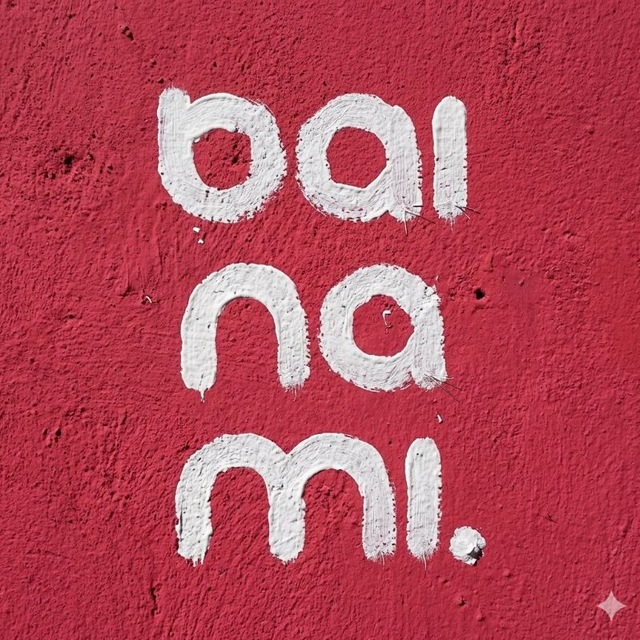 Аватар канала bainami.