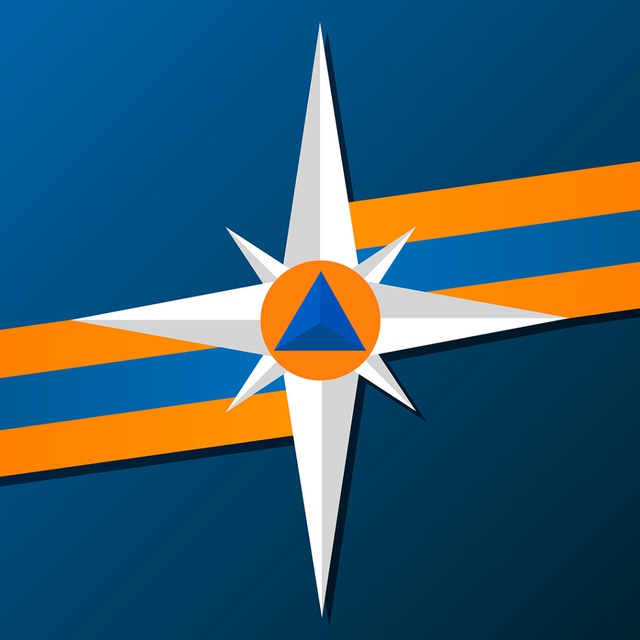 Аватар канала МЧС Орловской области