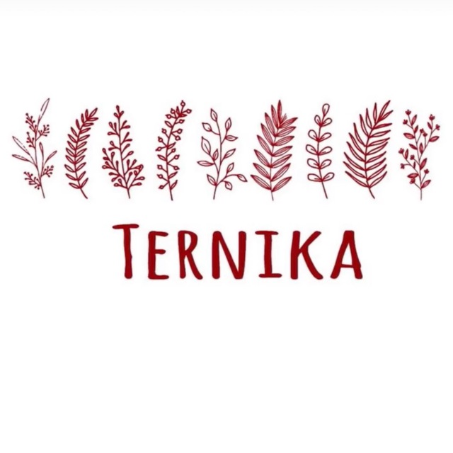 Аватар канала Ternika
