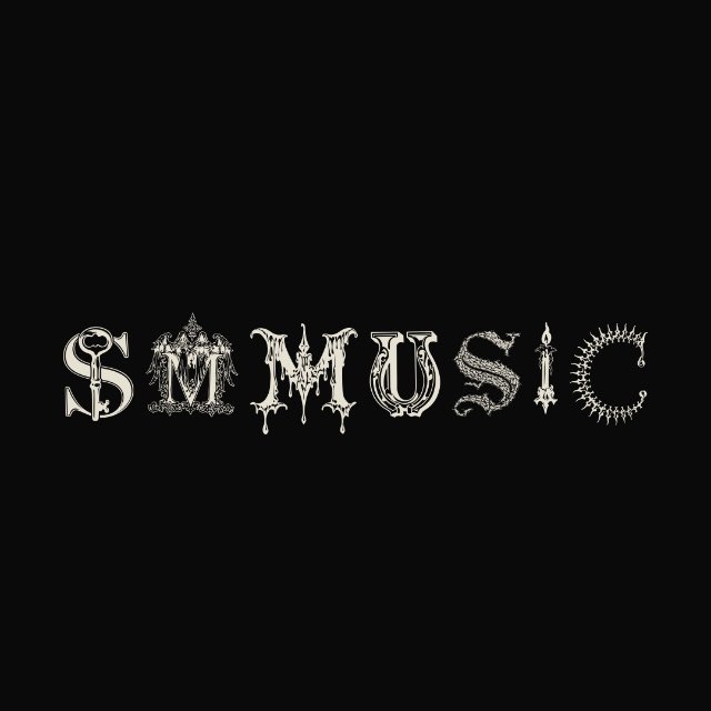 Аватар канала SMMusic