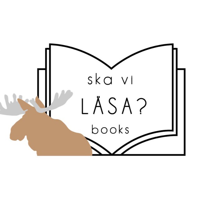 Аватар канала Скандинавский книжный магазин