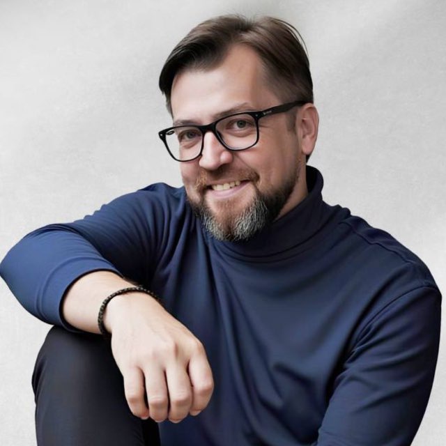 Аватар канала Репетиторство как бизнес | Дмитрий Ковалев