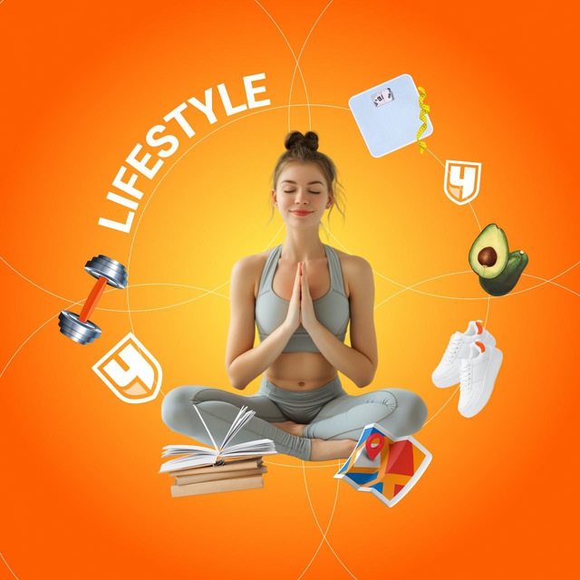 Аватар канала Чемп.LIFESTYLE