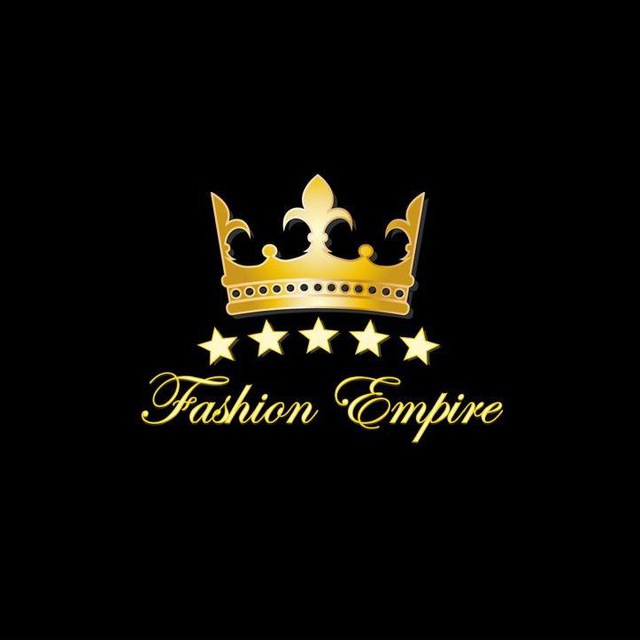 Аватар канала Fashion Empire К. Б 2В - 43