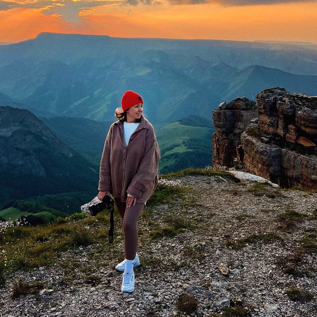 Аватар канала Фотограф Пятигорск Горы