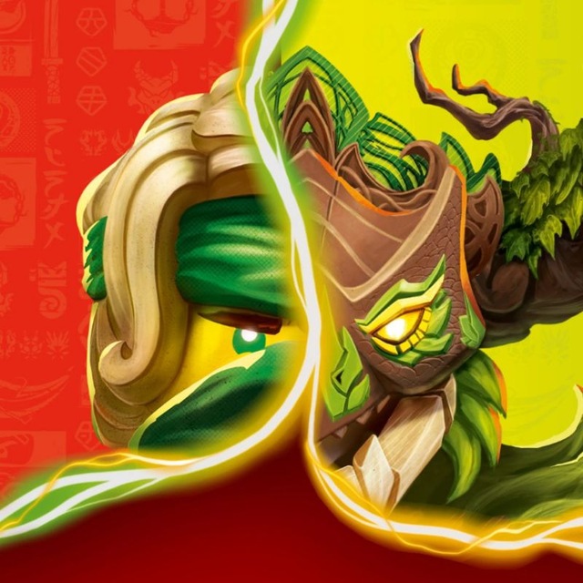 Аватар канала Ninjago | Legend