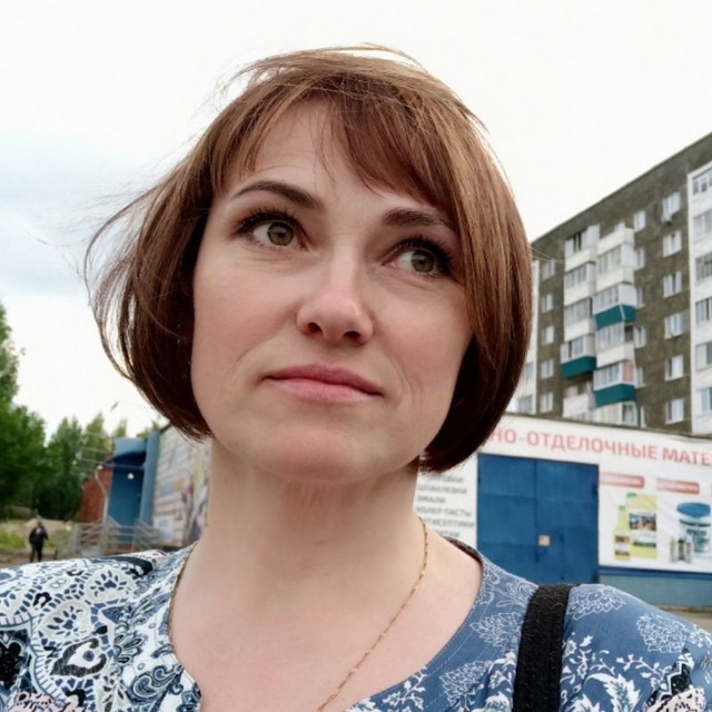 Аватар канала Ирина. Второе дыхание