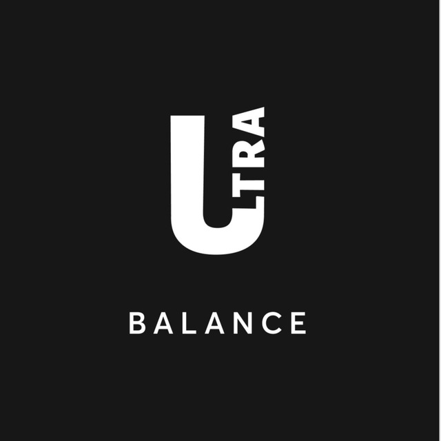 Аватар канала UltraBalance.ru - Премиальные витамины и минералы