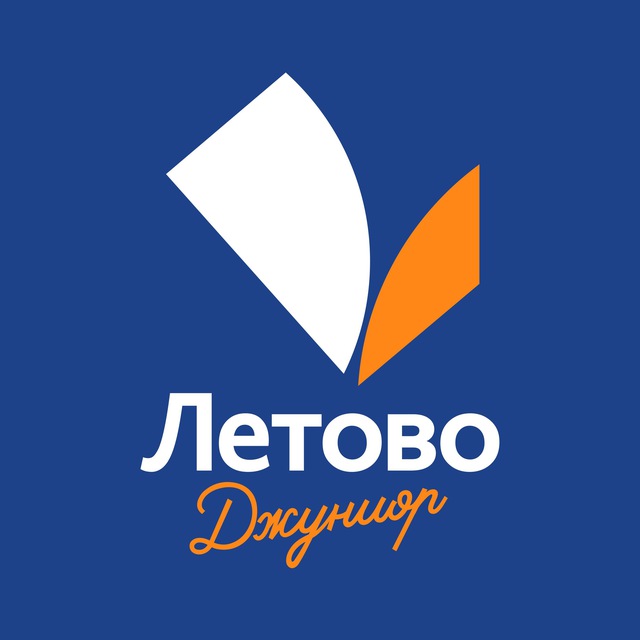 Аватар канала Школа «Летово Джуниор»