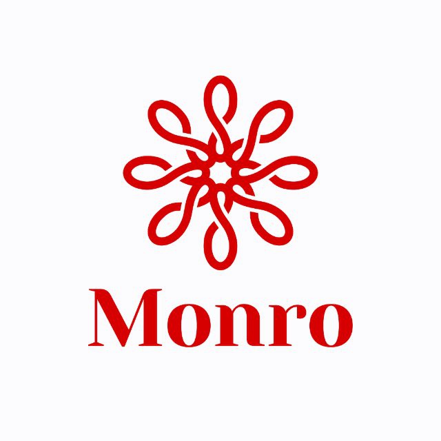 Аватар канала MONRO - Магазины обуви