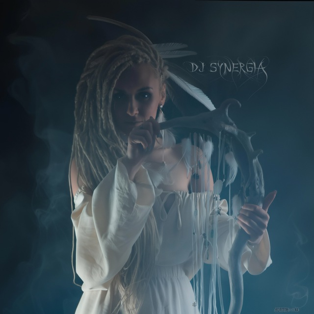 Аватар канала DJ Synergia (Microcosmos Records)
