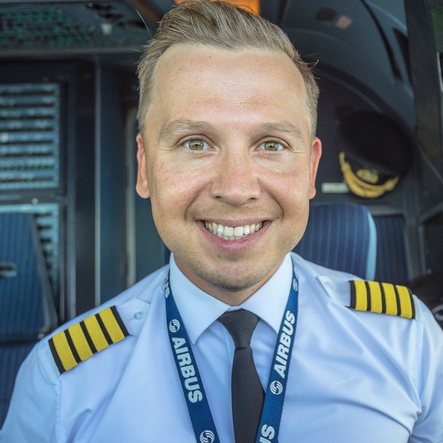 Аватар канала airguide