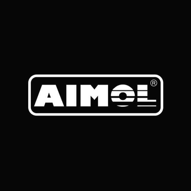 Аватар канала AIMOL RUSSIA