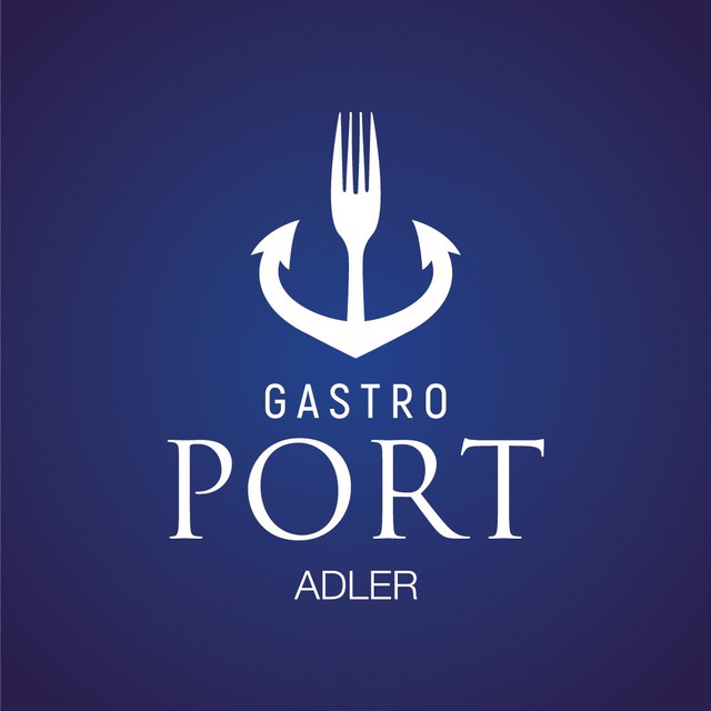 Аватар канала GastroPort Adler