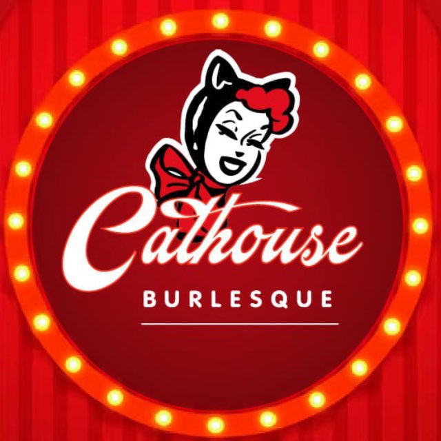 Аватар канала КЭТХАУС БУРЛЕСК ШОУ | CATHOUSE BURLESQUE 18+