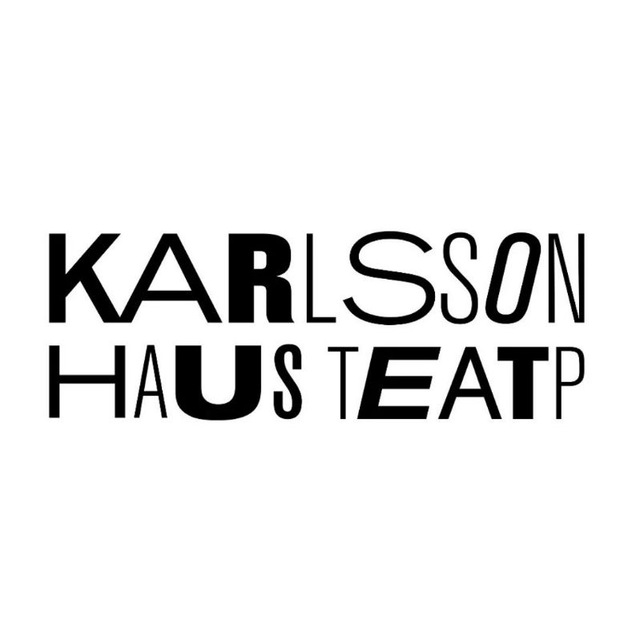 Аватар канала Театр Karlsson Haus 🎭