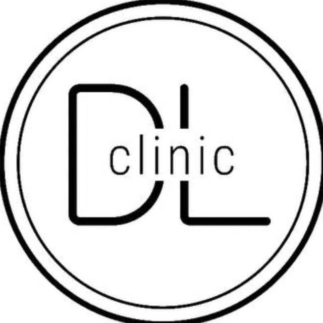 Аватар канала Dl Clinic федеральная сеть центров современной косметологии и трихологии