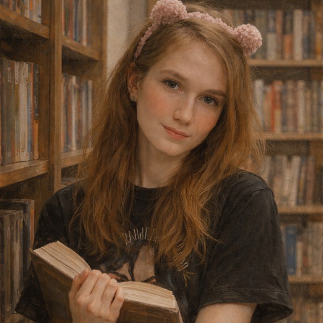 Аватар канала dexie.books