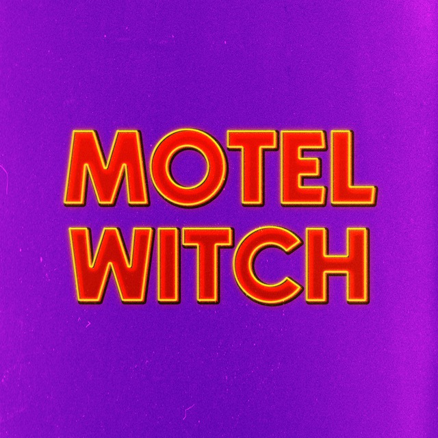 Аватар канала motel witch