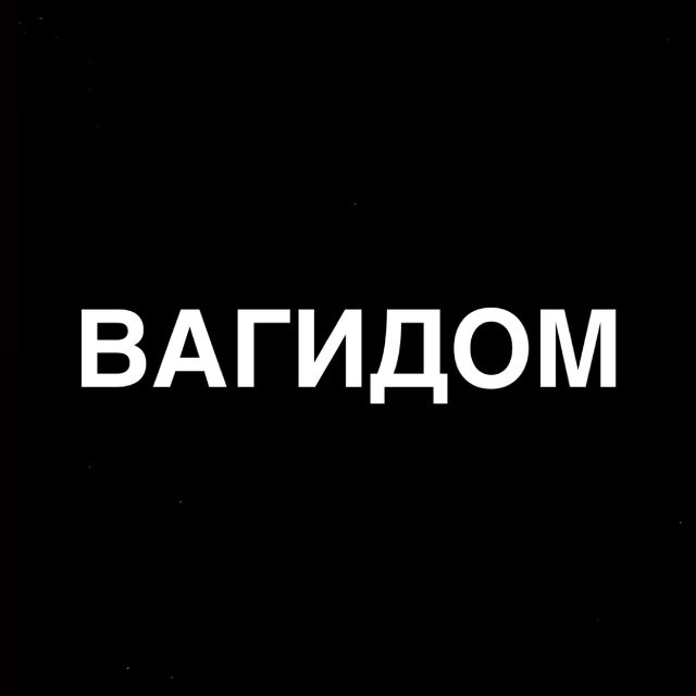 Аватар канала Алла Кустова | ВАГИДОМ