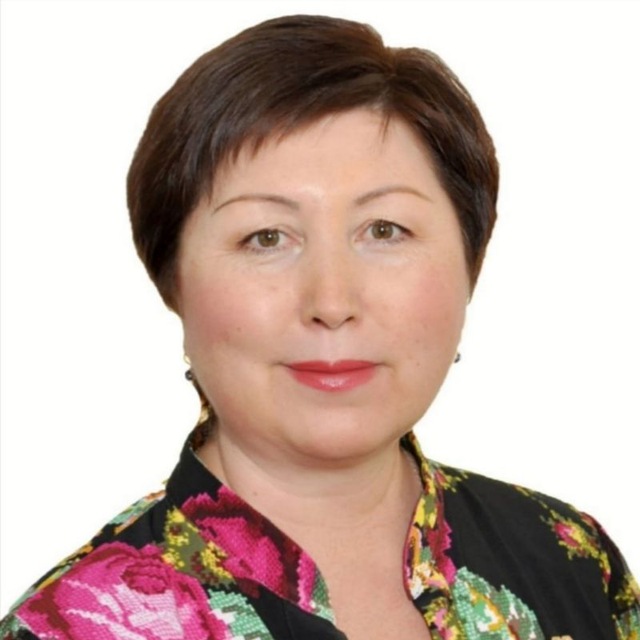 Аватар канала Elena.Petrova.SW