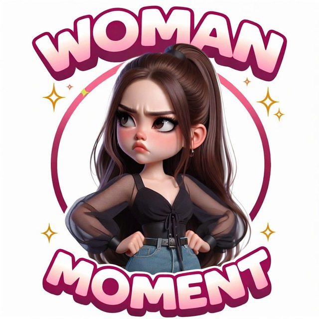 Аватар канала Women Moment