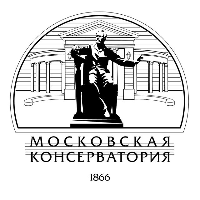 Аватар канала Московская государственная консерватория имени П.И.Чайковского