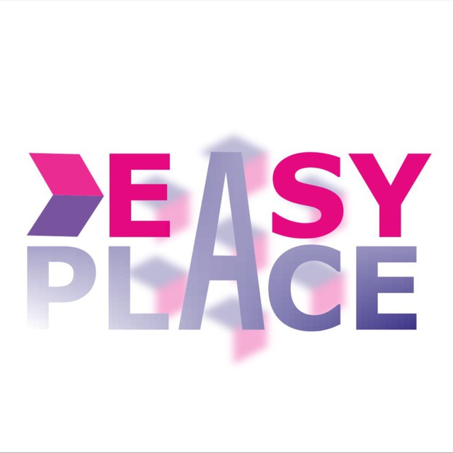 Аватар канала Склад EasyPlace | СПб, Москва